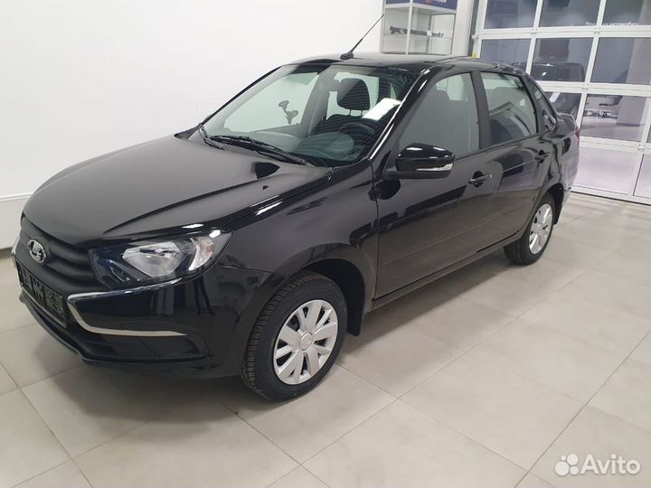 LADA Granta 1.6 МТ, 2023