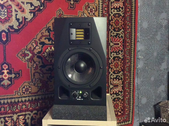 Мониторы adam a5x (2 шт )