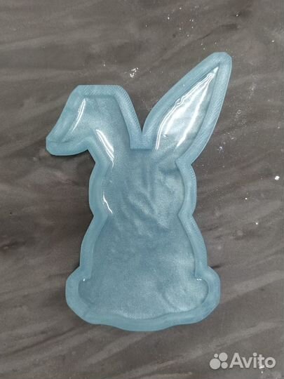 Силиконовые формы