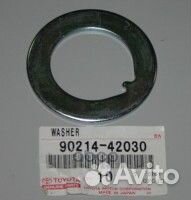 Стопорное кольцо 9021442030 toyota