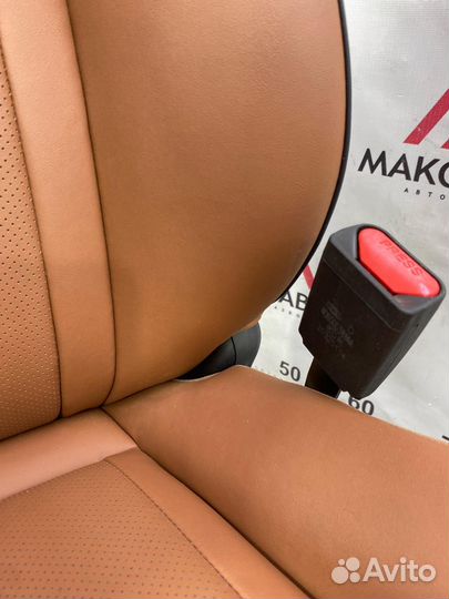 Сиденье переднее правое Omoda C5