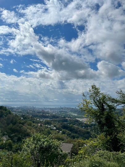 Участок 4,1 сот. (СНТ, ДНП)