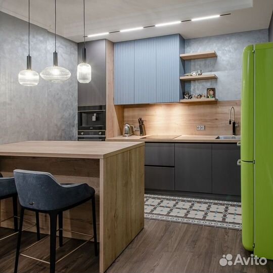 Кухни на заказ от производителя