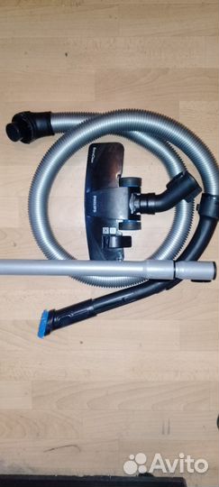 Плата с катушкой FC 8385, шланг пылесоса Phillips