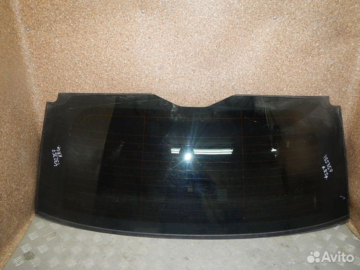 Стекло двери багажника Land Rover Range Rover Sport