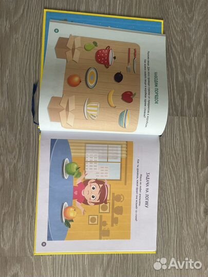 Развивающая книга шамиль ахмадуллин