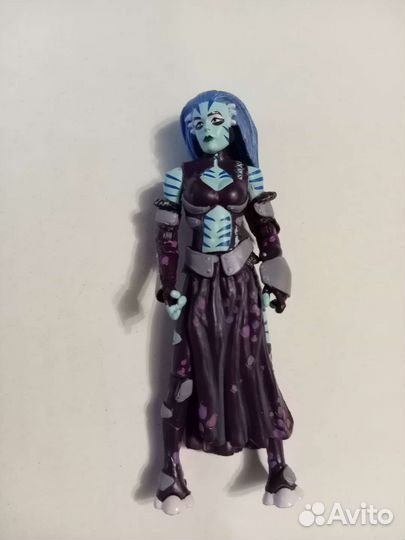 Фигурки Star Wars Звёздные войны 3.75