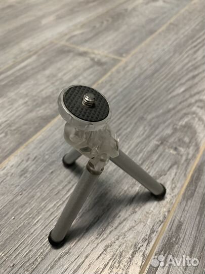 Мини штатив для фотоаппарата