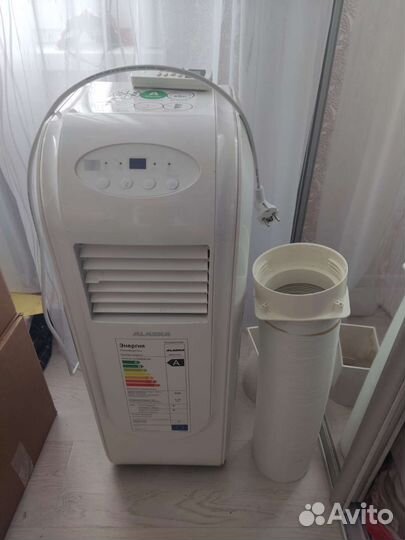 Мобильный кондиционер