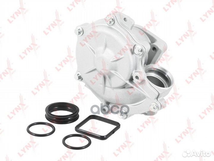 Насос водяной cw0137 lynxauto