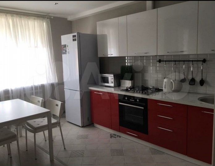 Квартира-студия, 42 м², 7/7 эт.