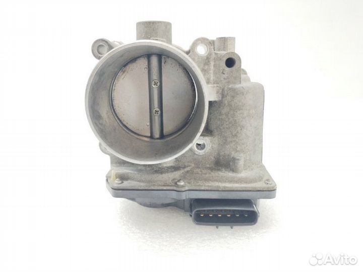 Дроссельная заслонка Kia Optima 3 TF 2.0 2011