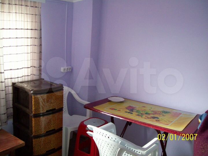 Гостиница, 226 м²