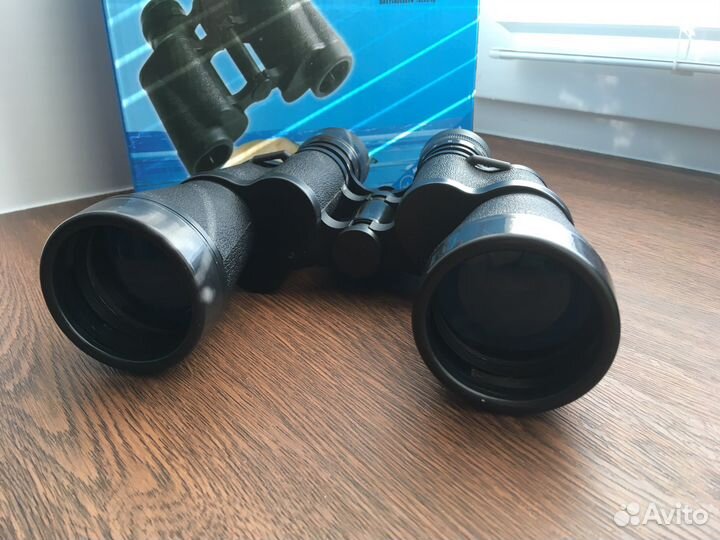 Бинокль бпц 20х50