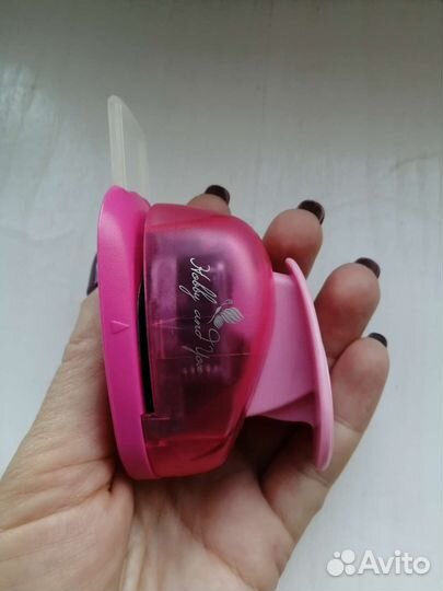 Фигурный дырокол