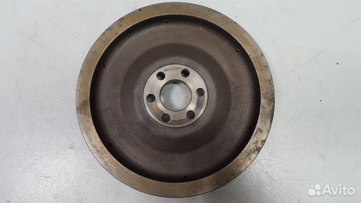 Маховик Mitsubishi Colt Z30 4A90 1.3Л 2006