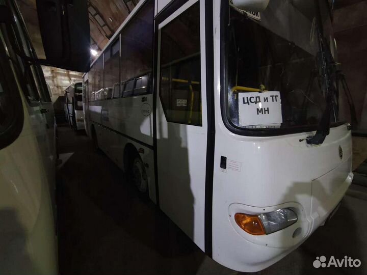 Междугородний / Пригородный автобус КАвЗ 4235, 2016