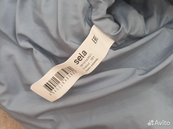 Манишка.капор