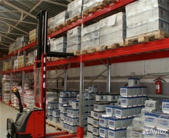 Аккумуляторы aurora 850 А, гарантия, доставка