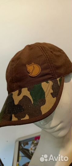 Кепка мужская