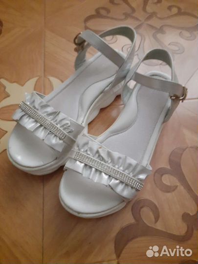 Детская обувь для девочек