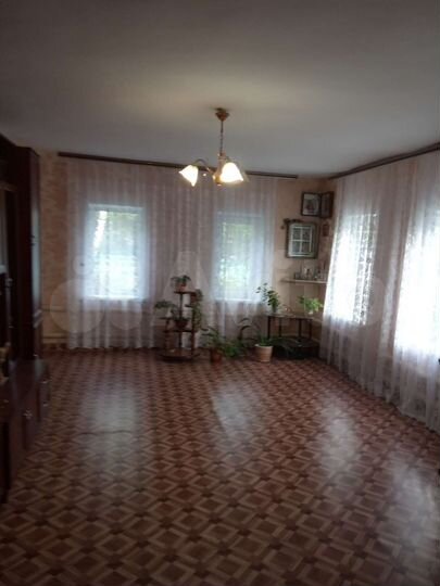 Дом 70 м² на участке 10 сот.