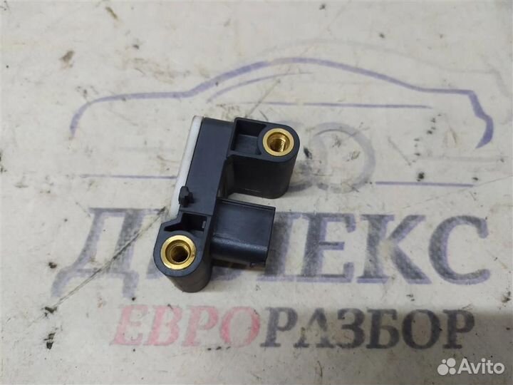 Датчик AIR BAG BMW 3-серия E90/E91 2005