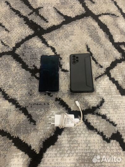 Samsung Galaxy A32, 4/128 ГБ