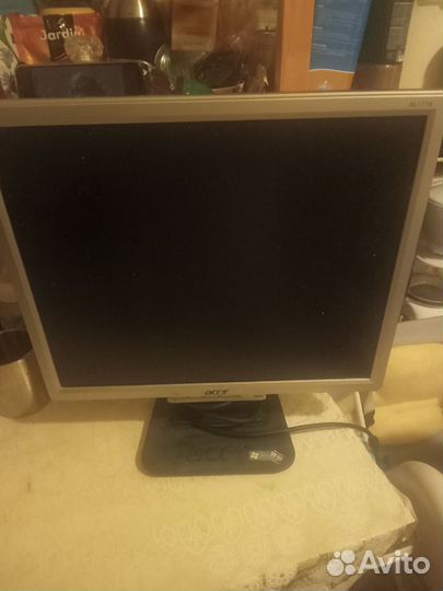 Монитор Acer