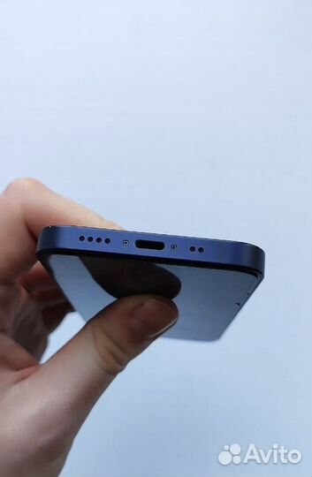 iPhone 12 mini, 128 ГБ