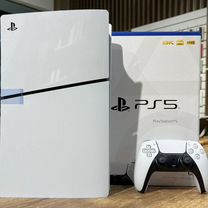 Play station 5 slim 1TB