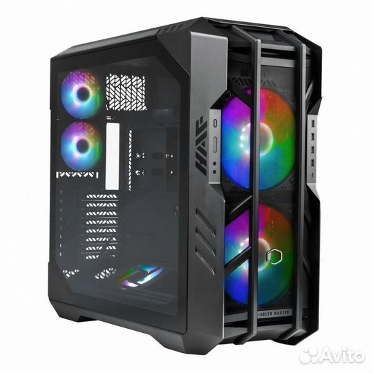 Корпус Cooler Master HAF 700 526216