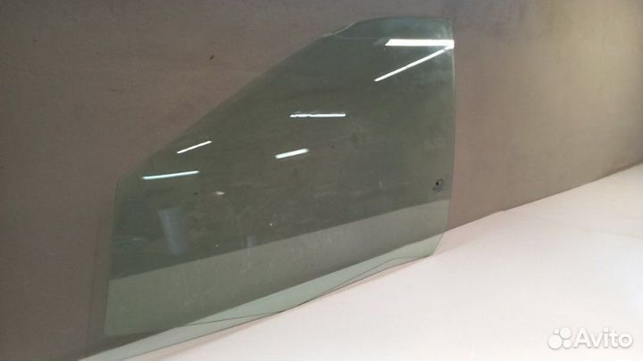 Стекло переднее левое Ssang Yong Kyron 2011