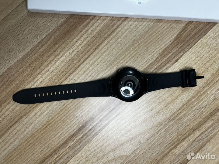 Samsung Galaxy Watch 4 Classic 46Mm