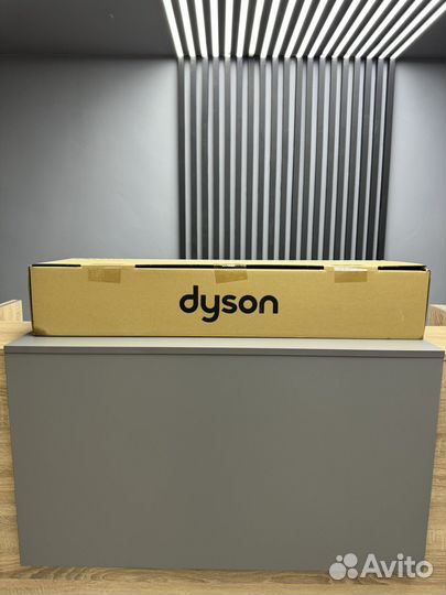 Пылесос Dyson V10 absolute (SV27)