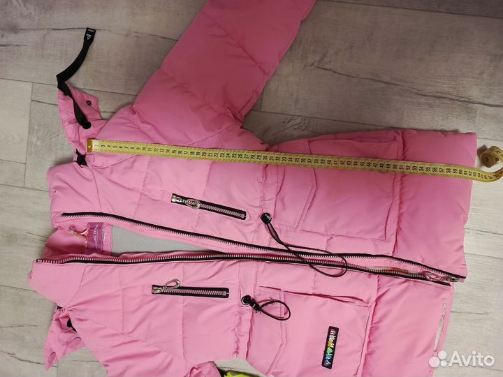 Курта рост 134