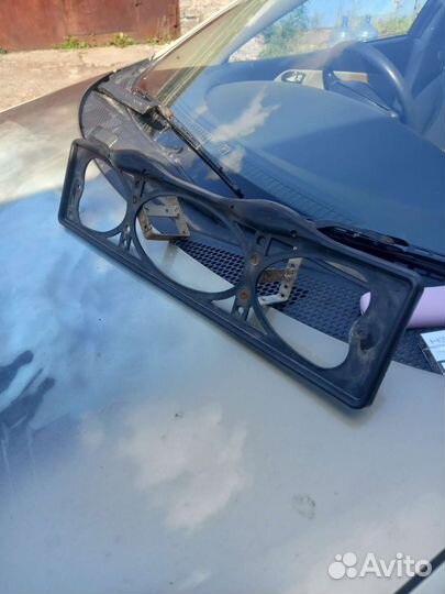 Переходник на госномер