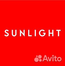 Продавец-кассир ювелирных изделий Sunlight/Санлайт