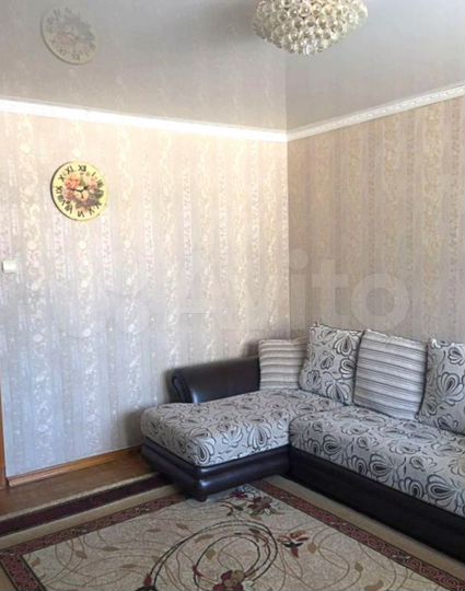 3-к. квартира, 64,9 м², 1/9 эт.