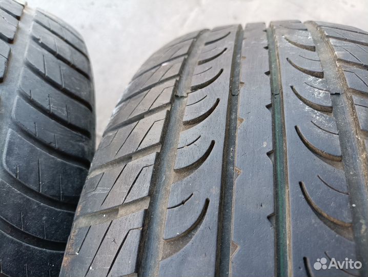 Goodyear HydraGrip 205/55 R16