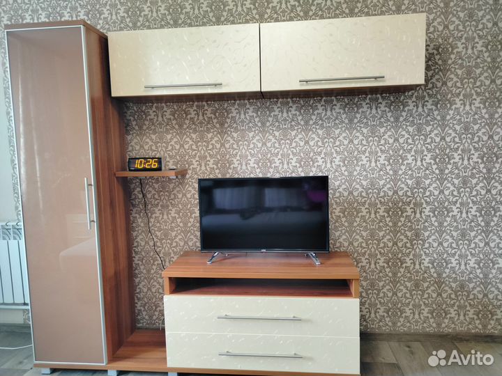 Модульная стенка