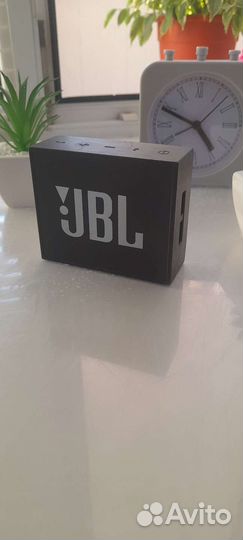 Колонка JBL