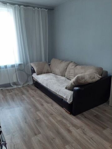 2-к. квартира, 65 м², 15/18 эт.