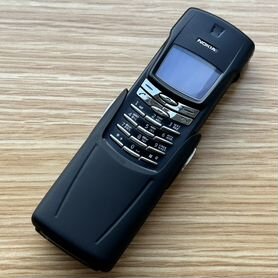 Nokia 8910i