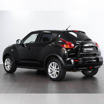 Nissan Juke 1.6 CVT, 2013, 203 245 км, с пробегом, цена 1 289 000 руб.