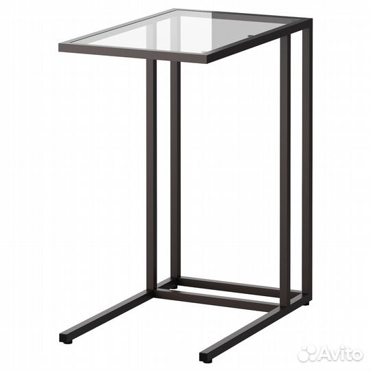 Столик для ноутбука IKEA (прикроватный стол)