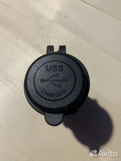 USB в авто