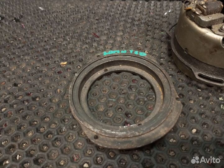 Планшайба под зажигание восход на иж юпитер 6в