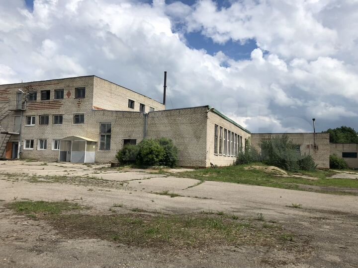 Здание, 2874.8 м²