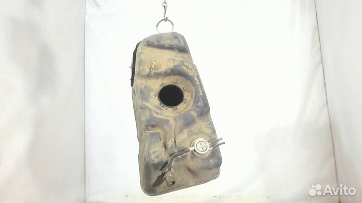 Бак топливный Jeep Liberty, 2005